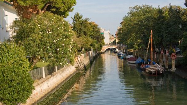 Остров Лидо ди Венеция