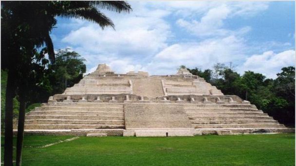 Кайо в Белизе Кайо в Белизе