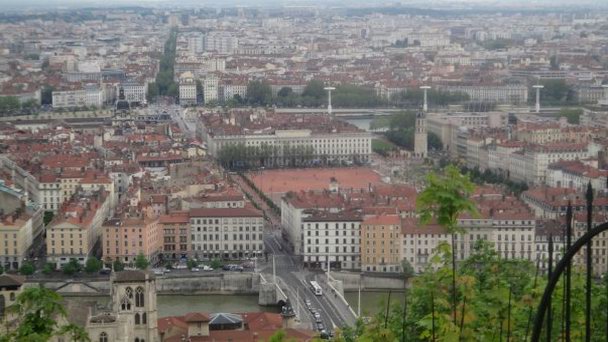 Прексиль в Рона-Альпах