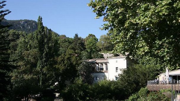 Поместье Ла Гранха на Мальорке