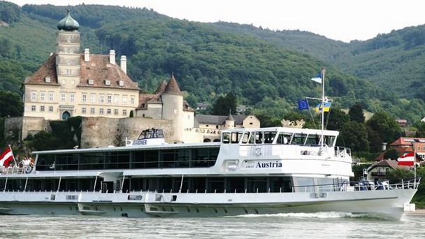 Круизы Бранднер в Вельсе Круизы Бранднер в Вельсе