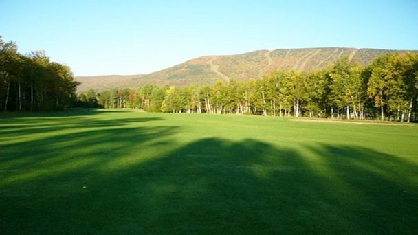 Гольф-поле Le Saint-Ferrol в Квебеке