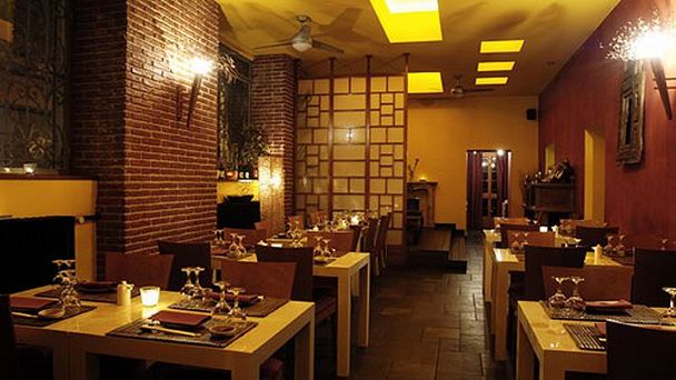 Кафе Kolibri Cafe в Абруццо