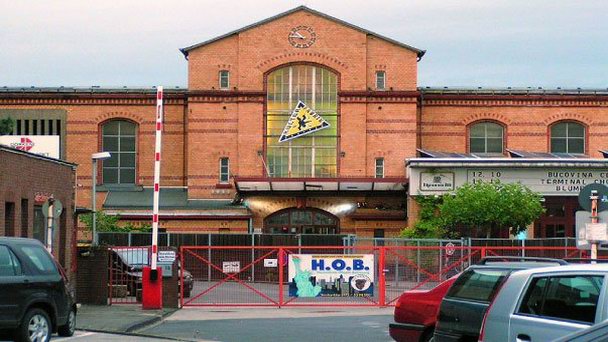 КультЗавод в Рейнланд-Пфальце