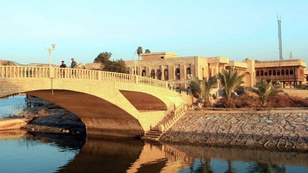 Музей Басры в Басре Музей Басры в Басре