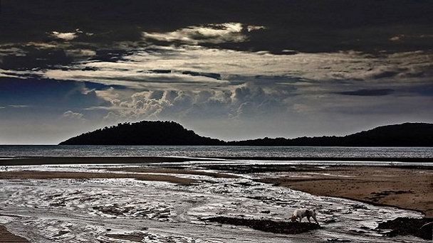Мозамбикский пролив в Диего-Суаресе