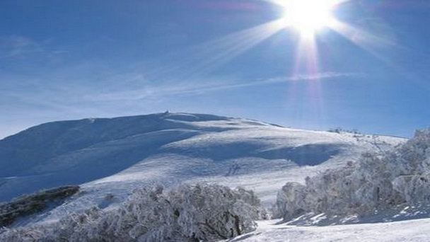 Горнолыжный центр Мюллюмяки в Йоутсено