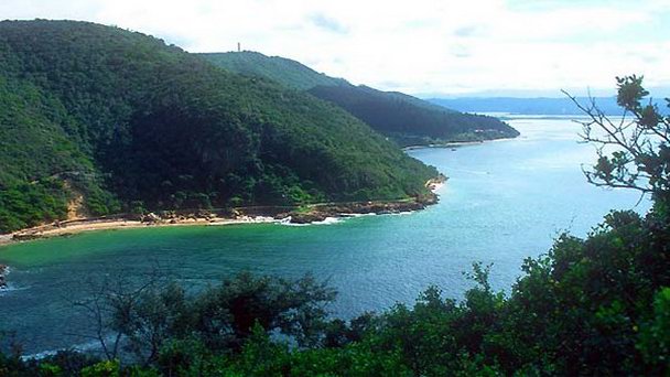 Заповедник Физербед в Найзне