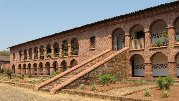 Миссия Муа в Лилонгве Миссия Муа в Лилонгве