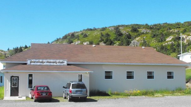 Театр-ресторан All Around the Circle в Ньюфаундленде и Лабрадоре