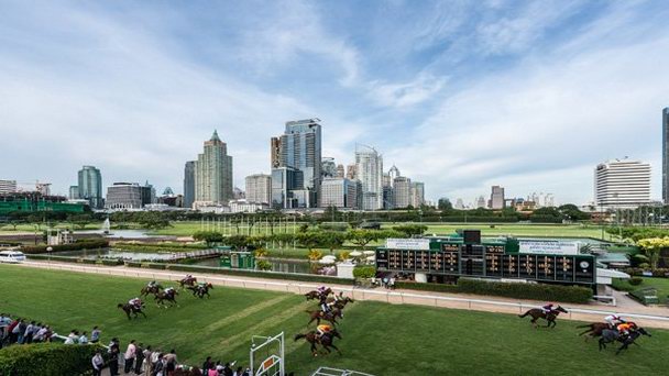 Королевский спортивный клуб Бангкока