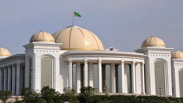 Национальный культурный центр Туркменистана в Ашгабате Национальный культурный центр Туркменистана в Ашгабате