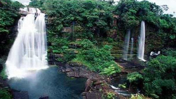 Парк Дикой природы Камлупса в Британской Колумбии Парк Дикой природы Камлупса в Британской Колумбии