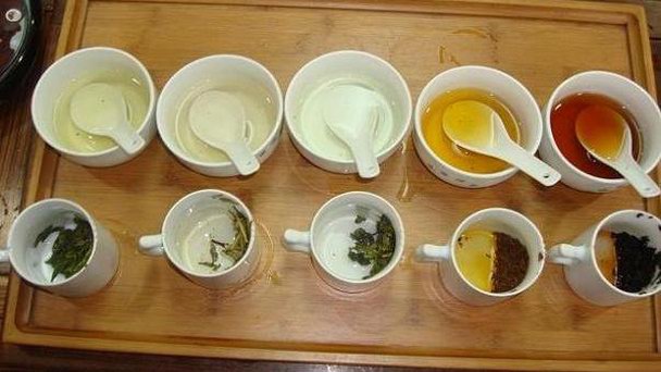 Музей чая в Пекине Музей чая в Пекине