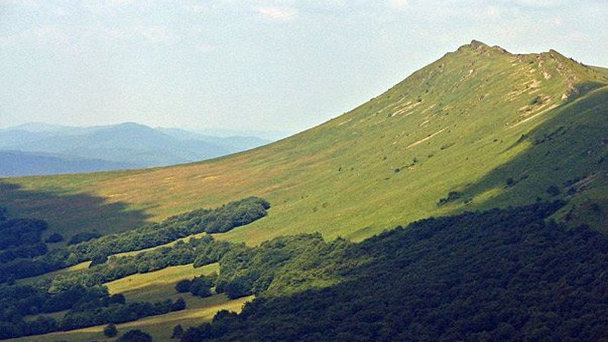 Национальный парк Бещадский в Жешуве Национальный парк Бещадский в Жешуве