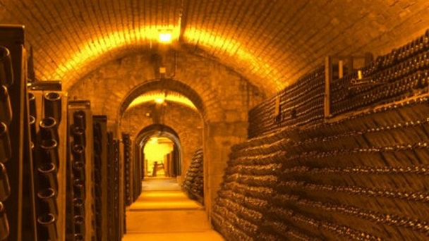 Винная галерея Grand Cru Wine Gallery в Братиславе