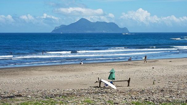 Залив Медовый месяц в Тайпее