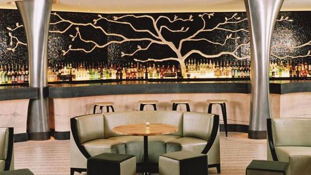 Ресторан Nobu Berkeley Street в Лондоне