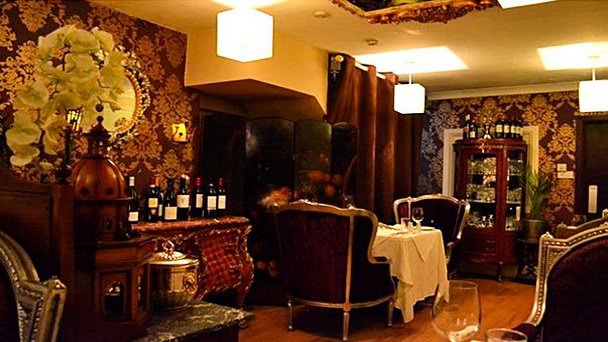 Ресторан Sabor Brazil в Дублине