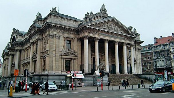 Музей Сайнтастик в Брюсселе Музей Сайнтастик в Брюсселе