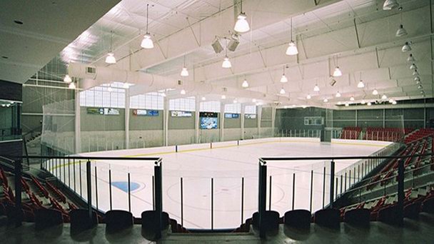 Рекреационный комплекс Magna Centre в Онтарио