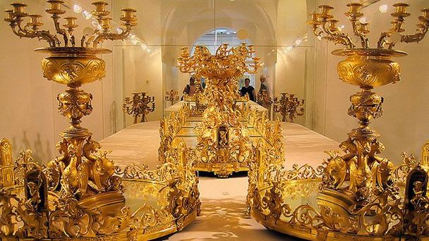 Музей искусств в Вене