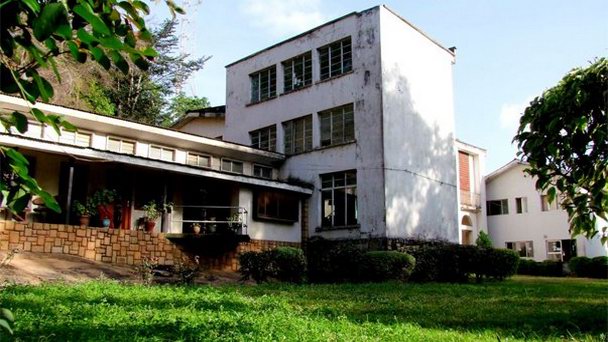 Музей Jos в Абудже