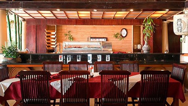 Ресторан-пивоварня Louisiane Brew House в Нячанге Ресторан-пивоварня Louisiane Brew House в Нячанге