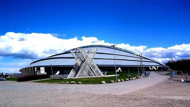 Викингскипет в Хедмарке