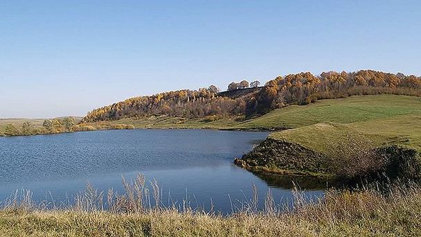 Кара-Куль в Иссык-Куле