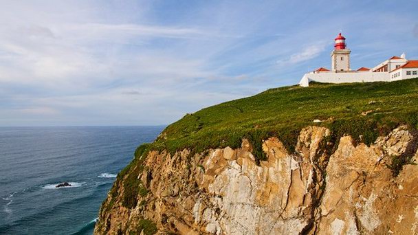 Кабо да Рока на Лиссабонской Ривьере