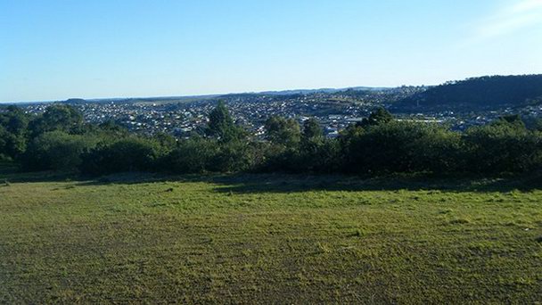 Регион Верхний Такуту-Верхний Эссекибо в Джорджтауне