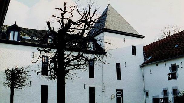 Особняк Рустенбург в Лимбурге