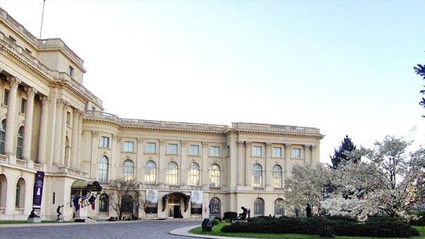 Национальный художественный музей Бухарест Национальный художественный музей Бухарест