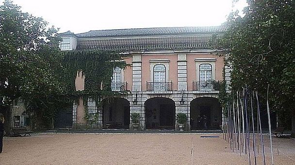 Национальный музей костюма в Лиссабоне