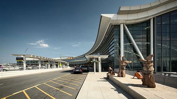 Международный аэропорт Торонто Пирсон