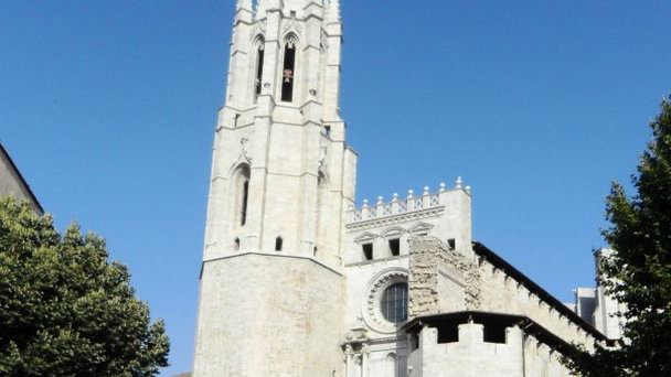 Церковь Святого Филиппа в Коста Брава