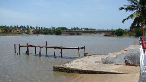 Анехо в Ломе