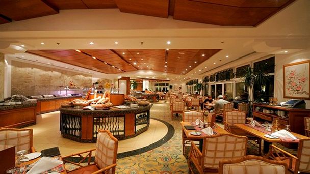 Ресторан Ristorante Tuscany в Хургаде