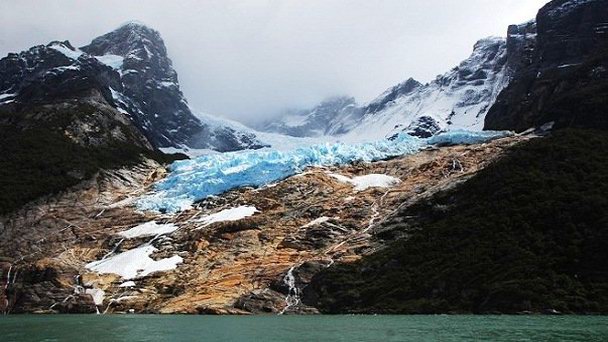 Национальный парк Бернардо О`Хиггинса в Пуэрто-Варасе Национальный парк Бернардо О`Хиггинса в Пуэрто-Варасе