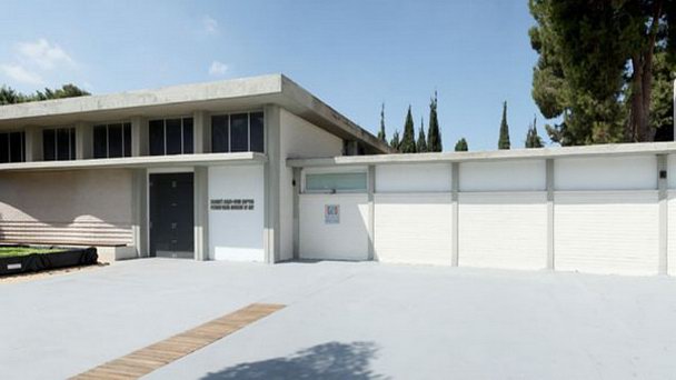 Музей искусств в Петах-Тикве в Тель-Авиве Музей искусств в Петах-Тикве в Тель-Авиве