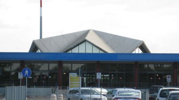 Аэропорт Форли в Римини