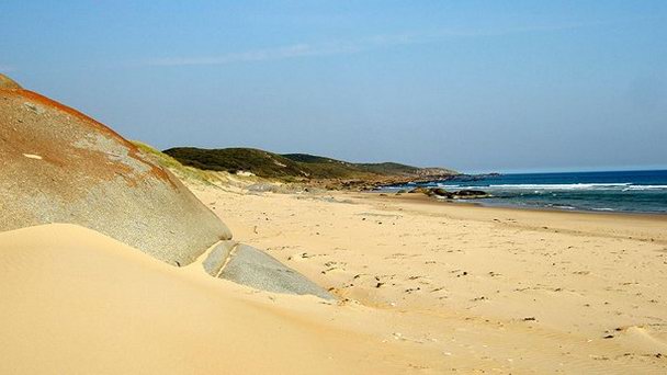 Кроаджинголонг в Виктории