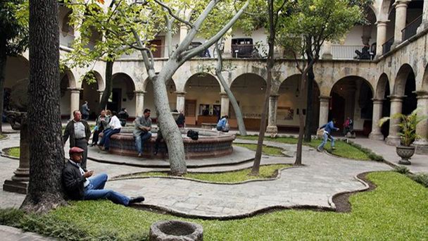 Краеведческий музей Гвадалахары в Гвадалахаре