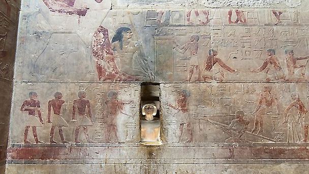 Сердаб в Каире