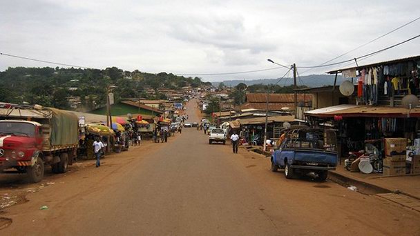 Ластурвиль в Порт-Жантиле