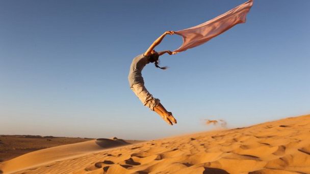 Западная Сахара в Фесе