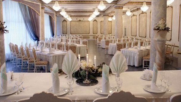 Ресторан Sanatate в Кишиневе Ресторан Sanatate в Кишиневе