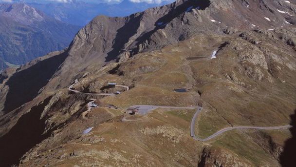 Тиммельсйох в Тироле