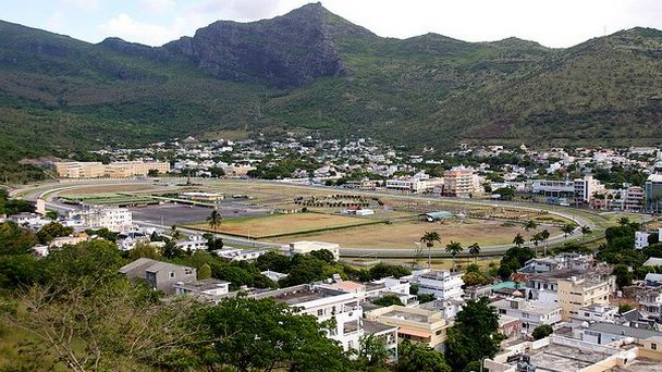 Ипподром в Порт-Луи в Порт Луи Ипподром в Порт-Луи в Порт Луи